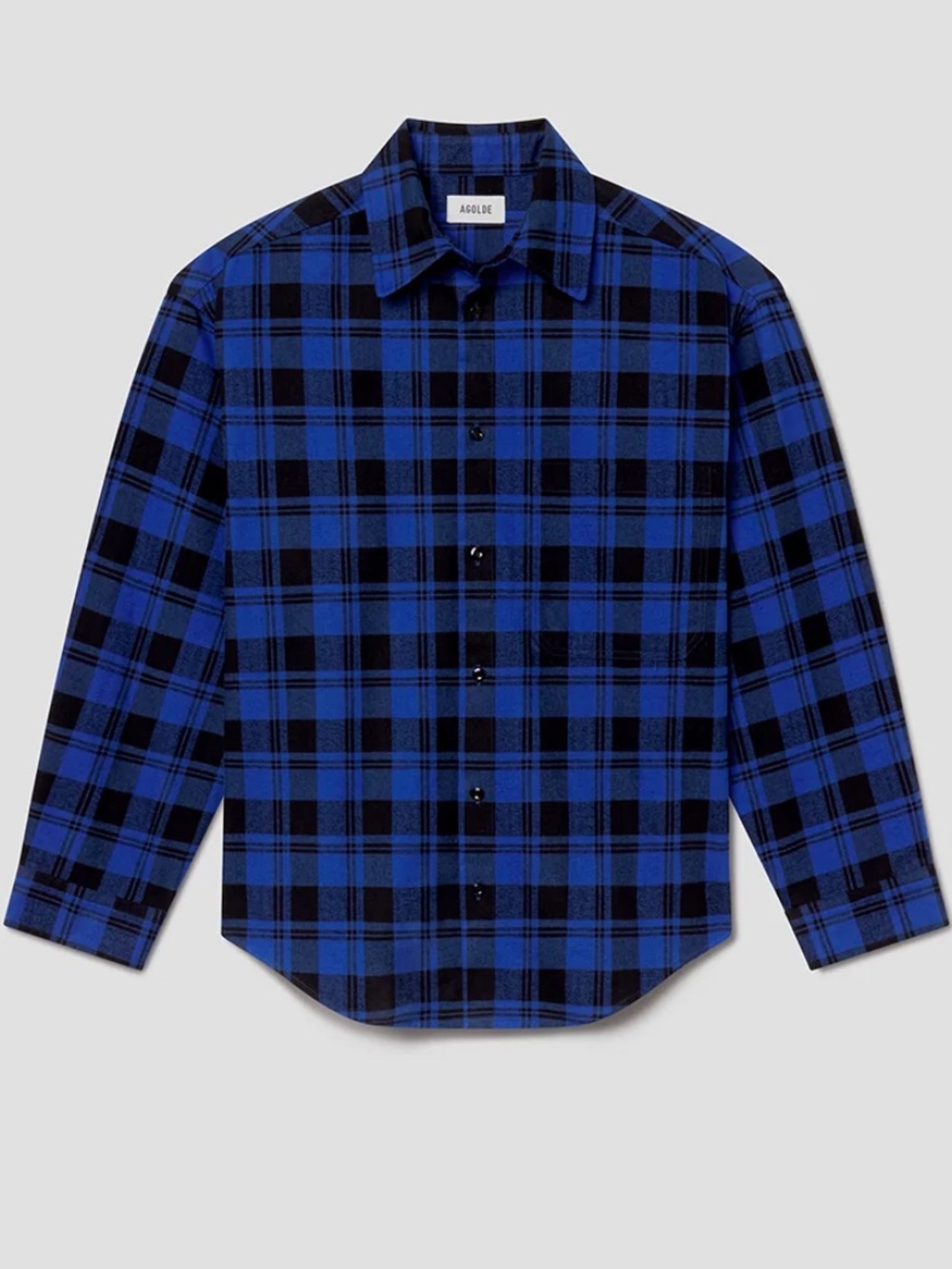 Agolde STANHOPE SHIRT